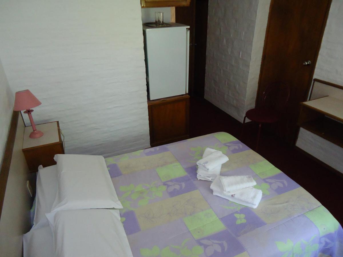 Aparthotel Tio Pepe Termal Dayman Termas del Daymán Exterior foto