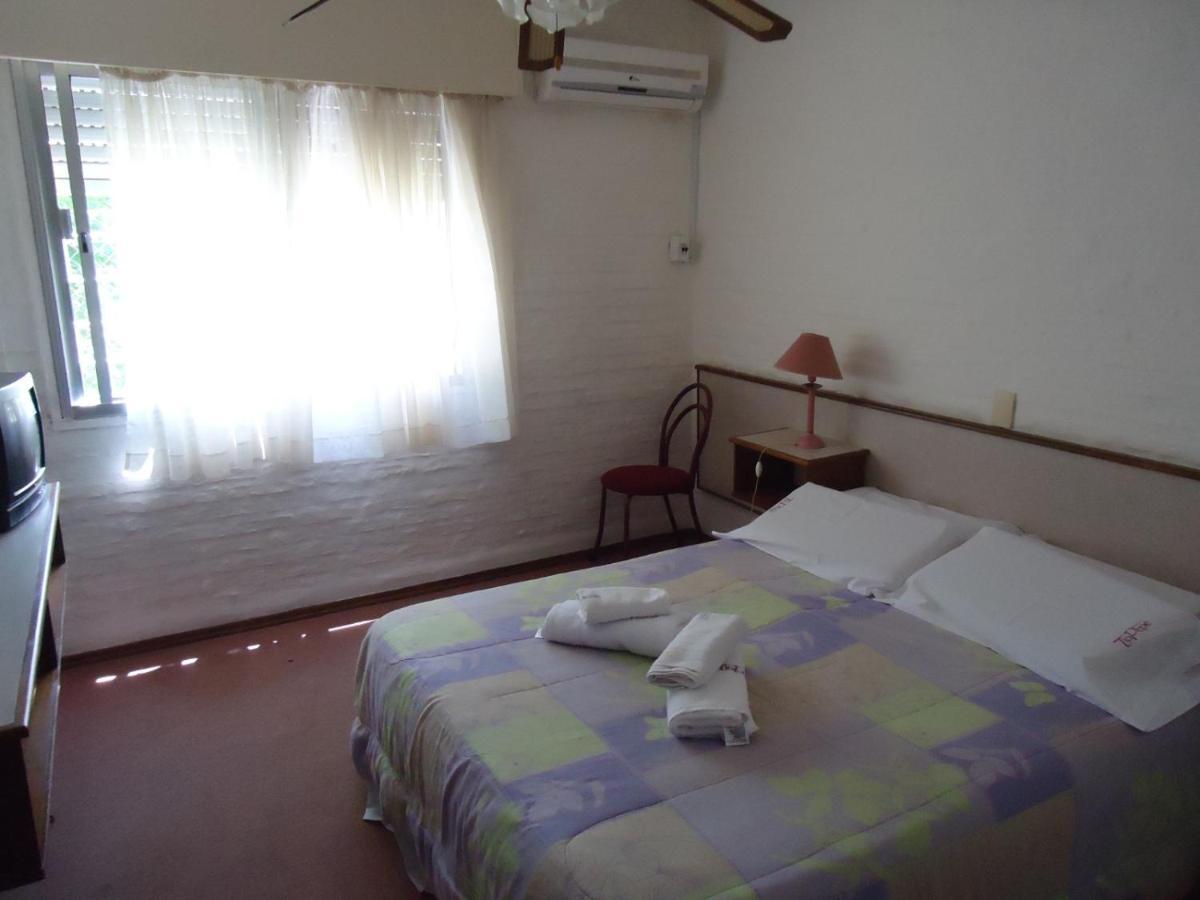 Aparthotel Tio Pepe Termal Dayman Termas del Daymán Exterior foto
